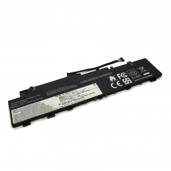 BATERÍA PARA PORTÁTIL LENOVO 5B10W86936 BATERÍA PARA PORTÁTIL LENOVO 5B10W86936