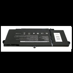 BATERÍA PARA PORTÁTIL DELL LATITUDE 5320 7FMXV TIPO B