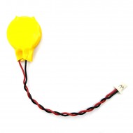 BATERÍA PILA ALIMENTACIÓN CMOS BIOS 3V 210MAH CR2032