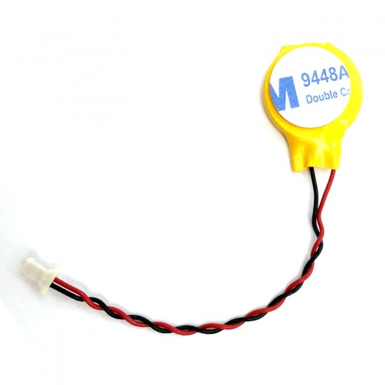 BATERÍA PILA ALIMENTACIÓN CMOS BIOS 3V 210MAH CR2032 BATERÍA PILA ALIMENTACIÓN CMOS BIOS 3V 210MAH CR2032