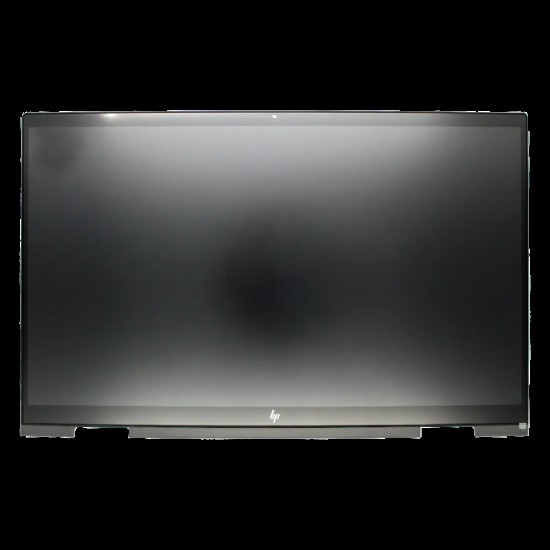 PANTALLA TÁCTIL LED DE 15.6" PARA PORTÁTIL HP ENVY X360 15-EW 15-EY 15Z-EY CON MARCO PANTALLA TÁCTIL LED DE 15.6" PARA PORTÁTIL HP ENVY X360 15-EW 15-EY 15Z-EY CON MARCO