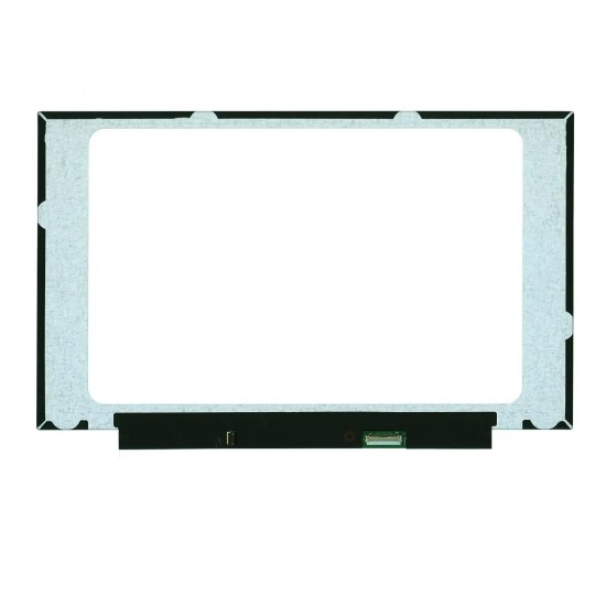 PANTALLA LED TÁCTIL DE 14" PARA PORTÁTIL B140HAK03.2 40 PINES
