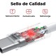 CARGADOR PARA PORTÁTIL APPLE MACBOOK 140W USB-C CARGADOR PARA PORTÁTIL APPLE MACBOOK 140W USB-C