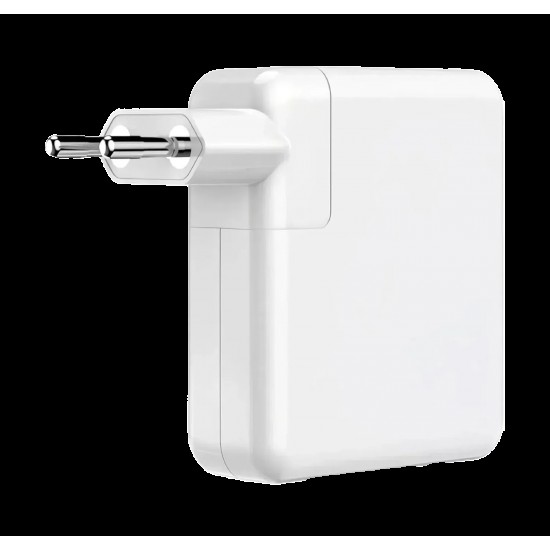 CARGADOR PARA PORTÁTIL APPLE MACBOOK 140W USB-C CARGADOR PARA PORTÁTIL APPLE MACBOOK 140W USB-C