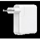 CARGADOR PARA PORTÁTIL APPLE MACBOOK 140W USB-C CARGADOR PARA PORTÁTIL APPLE MACBOOK 140W USB-C