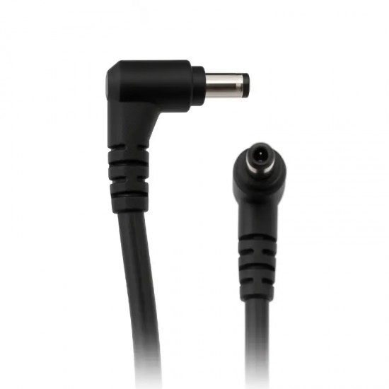 CARGADOR PARA PORTÁTIL QNAP TS-431P 90W 12V 7.5A 5.5x2.5MM