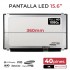 PANTALLA LED DE 15.6" PARA PORTÁTIL LP156UD1 (SP)(B1)