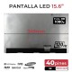 PANTALLA LED DE 15.6" PARA PORTÁTIL ASUS VIVOBOOK 15 ATNA56AC01