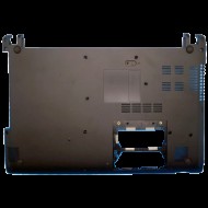 CARCASA INFERIOR PARA PORTÁTIL ACER ASPIRE V5-471P V5-431P 60.4TUA60.011