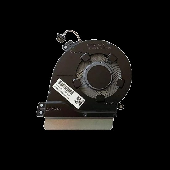 VENTILADOR CPU PARA PORTÁTIL HP PAVILION 15-CS ND75C07-18E19 VERSION 2