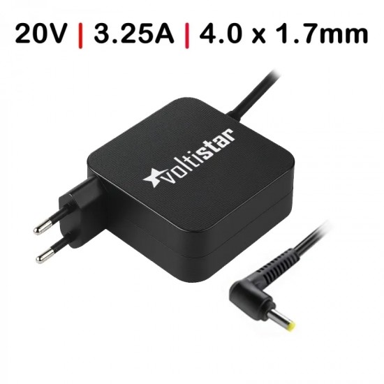 CARGADOR PARA PORTÁTIL LENOVO IDEAPAD 100S 110 120 120S 130 310 320 330 510S 510 530S S145 S340