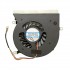 VENTILADOR CPU PARA PORTÁTIL MSI GT62 GT62VR 16L1 16L2 16L3 S5 S6 PABD19735BM
