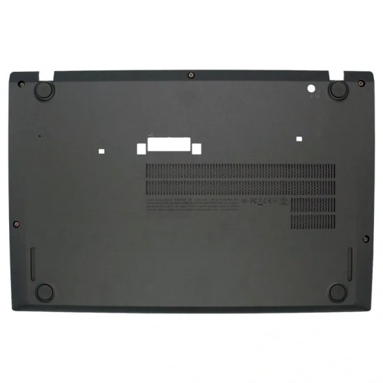 CARCASA INFERIOR PARA PORTÁTIL LENOVO THINKPAD T470S 01ER080