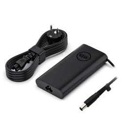 CARGADOR PARA PORTÁTIL DELL INSPIRON 15 3000 3520 65W 19.5V 3.34A 7.4X5.0MM