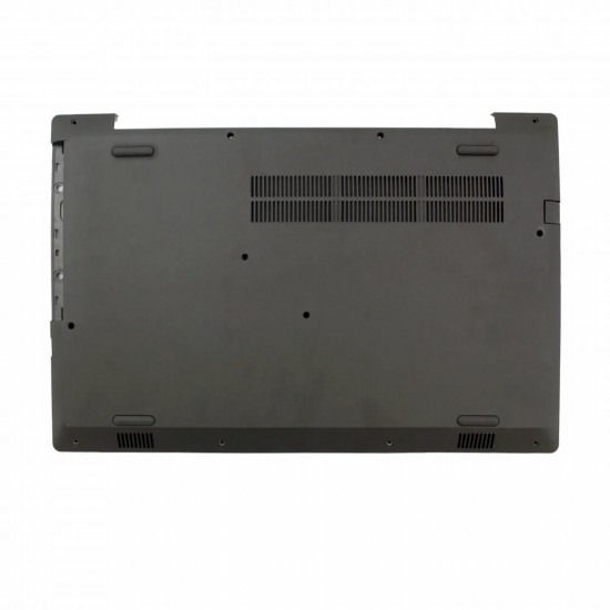 CARCASA INFERIOR PARA PORTÁTIL LENOVO V130-15 V130-15IGM V130-15IKB GRIS MINERAL