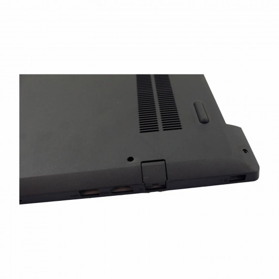 CARCASA INFERIOR PARA PORTÁTIL LENOVO V130-15 V130-15IGM V130-15IKB GRIS MINERAL