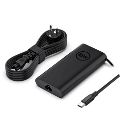 CARGADOR PARA PORTÁTIL DELL INSPIRON 5482 5582 7390 7440 TIPO C 65W