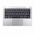 CARCASA SUPERIOR CON TECLADO RETROILUMINADO Y TOUCHPAD PARA HP ELITEBOOK X360 830 G7 830 G8 835 730 G7 G8 735