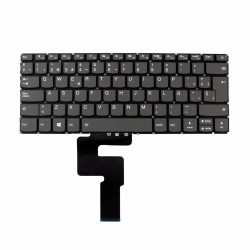 TECLADO PARA PORTÁTIL LENOVO IDEAPAD 320-14ISK 320S-14IKB 320S-14IKBR GRIS