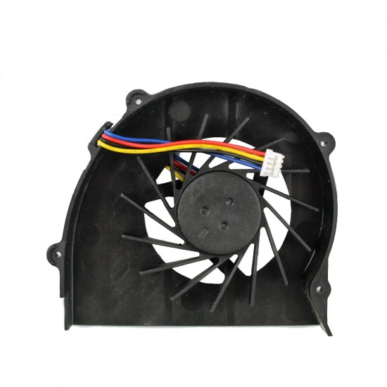 VENTILADOR CPU PARA PORTÁTIL SONY VAIO VPC-F1 VPCF1 VPCF11 VPCF12 VPCF13 300-0001-1262 UDQFRRH01DF0