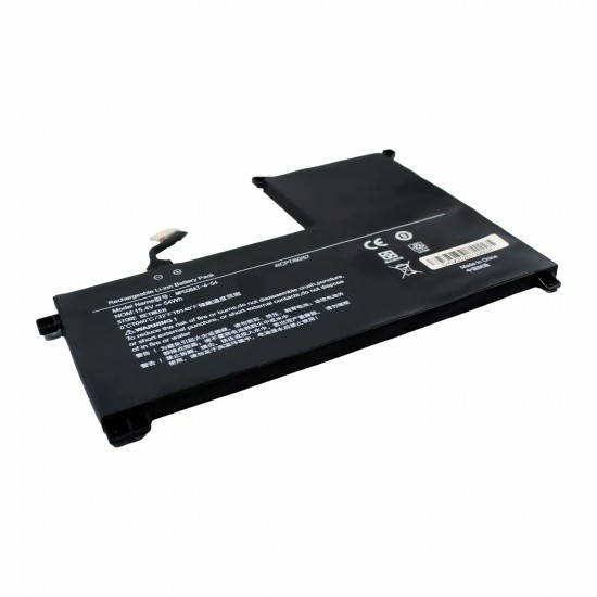 BATERIA PARA PORTATIL CLEVO NP50BAT-4 BATERIA PARA PORTATIL CLEVO NP50BAT-4