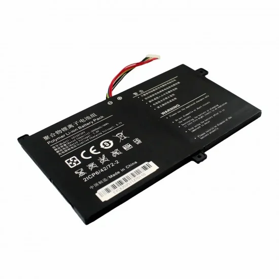 BATERIA PARA PORTATIL JUMPER U574272PV BATERIA PARA PORTATIL JUMPER U574272PV