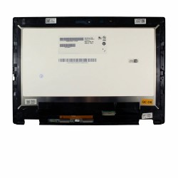 PANTALLA LED DE 11.6"  PARA PORTÁTIL ACER CHROMEBOOK 11R C738T-C44Z CON MARCO