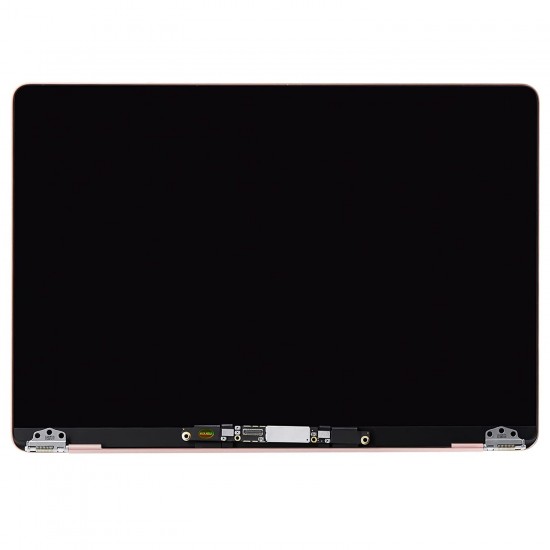 PANTALLA LED COMPLETA PARA PORTÁTIL APPLE MACBOOK AIR 2020 13.3" ROSE GOLD A2179 CASI NUEVA