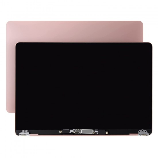 PANTALLA LED COMPLETA PARA PORTÁTIL APPLE MACBOOK AIR 2020 13.3" ROSE GOLD A2179 CASI NUEVA