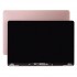 PANTALLA LED COMPLETA PARA PORTÁTIL APPLE MACBOOK AIR 2020 13.3" ROSE GOLD A2179 CASI NUEVA