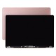 PANTALLA LED COMPLETA PARA PORTÁTIL APPLE MACBOOK AIR 2020 13.3" ROSE GOLD A2179 CASI NUEVA