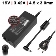 CARGADOR PARA PORTÁTIL ASUS AF06 CARGADOR PARA PORTÁTIL ASUS AF06