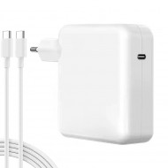 CARGADOR PARA PORTÁTIL APPLE MACBOOK PRO A2485 A2141 A2442 CARGADOR PARA PORTÁTIL APPLE MACBOOK PRO A2485 A2141 A2442