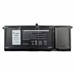 BATERÍA PARA PORTÁTIL DELL INSPIRON 14 (5401) H5CKD