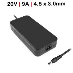 CARGADOR PARA PORTÁTIL MSI ALPHA BRAVO CREATOR KATANA