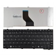 TECLADO PARA PORTATIL TOSHIBA PORTERGE T110, SATELLITE PRO T110, NB200, MB257-001