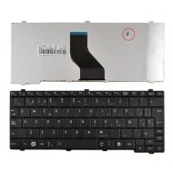 TECLADO PARA PORTATIL TOSHIBA PORTERGE T110, SATELLITE PRO T110, NB200, MB257-001