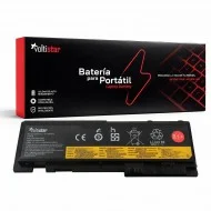 BATERÍA PARA PORTÁTIL LENOVO THINKPAD T420S T430SI 42T4845 BATERÍA PARA PORTÁTIL LENOVO THINKPAD T420S T430SI 42T4845