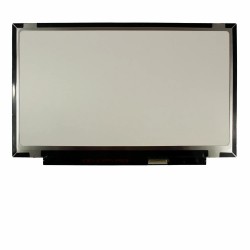 PANTALLA LED DE 14" PARA PORTÁTIL B140QAN01.0 2560X1440 40 PINES SIN BRACKETS