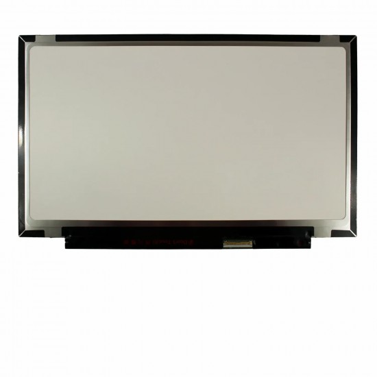 PANTALLA LED DE 14" PARA PORTÁTIL B140QAN01.0 2560X1440 40 PINES SIN BRACKETS