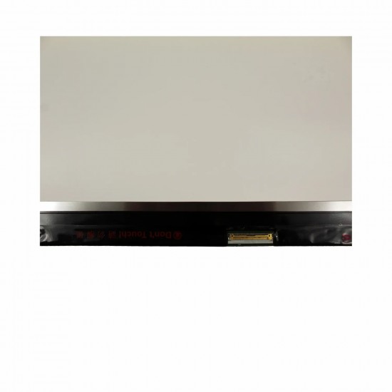 PANTALLA LED DE 14" PARA PORTÁTIL B140QAN01.0 2560X1440 40 PINES SIN BRACKETS