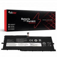 BATERÍA PARA PORTÁTIL LENOVO THINKPAD X1 YOGA GEN 3 Gen 2018 Series L17C4P71 L17M4P71 L17M4P73