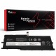 BATERÍA PARA PORTÁTIL LENOVO THINKPAD X1 YOGA GEN 3 Gen 2018 Series L17C4P71 L17M4P71 L17M4P73
