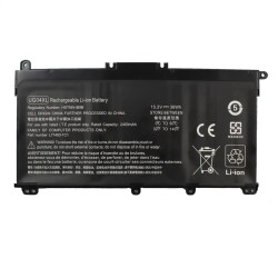 BATERÍA PARA PORTÁTIL HP UG04XL  L71607-005