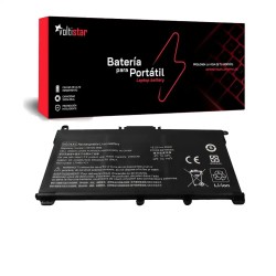 BATERÍA PARA PORTÁTIL HP UG04XL  L71607-005