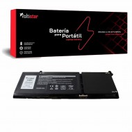 BATERÍA PARA PORTÁTIL DELL VOSTRO 3510 G91J0 11.25V 3500MAH 41WH BATERÍA PARA PORTÁTIL DELL VOSTRO 3510 G91J0 11.25V 3500MAH 41WH