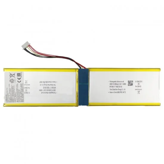 BATERÍA PARA PORTÁTIL AVITA CN6613-2S1P CN6613-2S3P