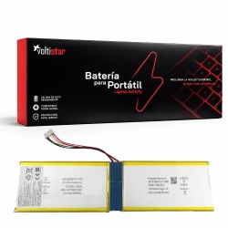 BATERÍA PARA PORTÁTIL AVITA CN6613-2S1P CN6613-2S3P