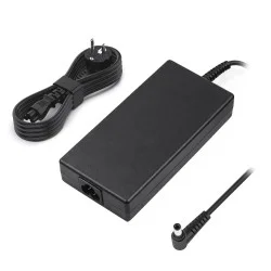 CARGADOR PARA PORTÁTIL CHICONY A17 ADP120 CON PIN CENTRAL