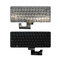 TECLADO PARA PORTÁTIL HP MINI 110-3000 SERIES CQ10 SERIES INTRO PEQUEÑO TECLADO PARA PORTÁTIL HP MINI 110-3000 SERIES CQ10 SERIES INTRO PEQUEÑO
